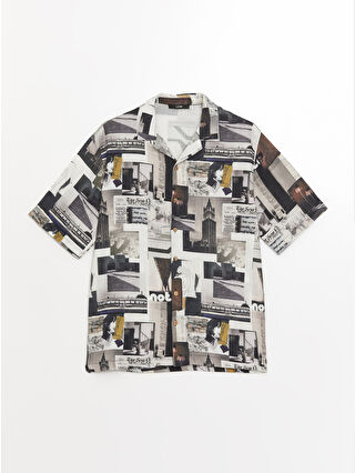 Mix Printed