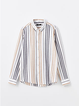 لون كرزي داكن