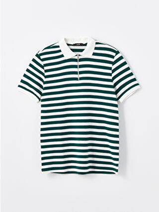 لون أخضر فاتر