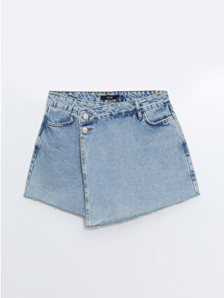 Açık İndigo Rodeo