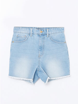 Açık İndigo Rodeo