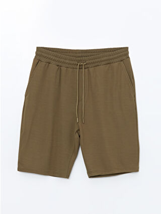 لون كاكي داكن