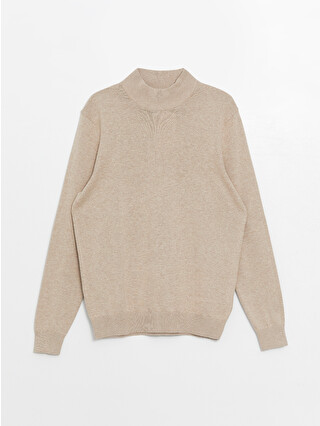 Light Beige Melange