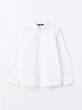 Buxe White