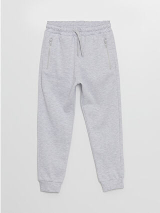 Light Grey Melange