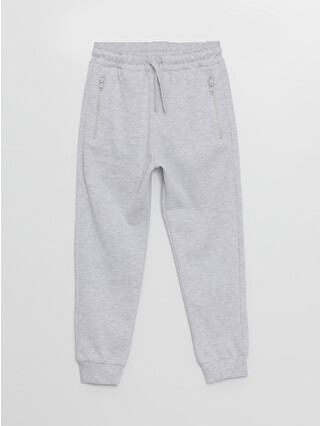 Light Grey Melange