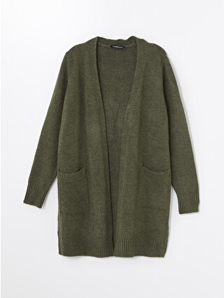Khaki Melange
