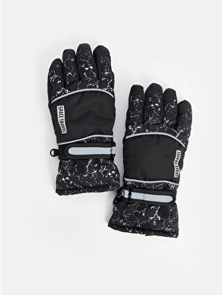 Karışık Baskılı