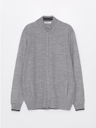 Light Grey Melange