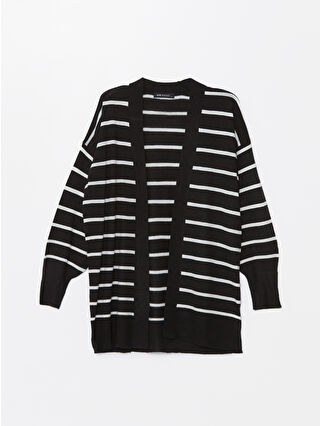 Black Striped