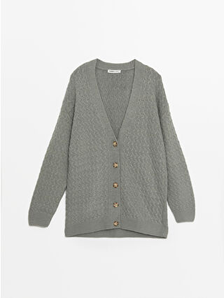 Dull Green