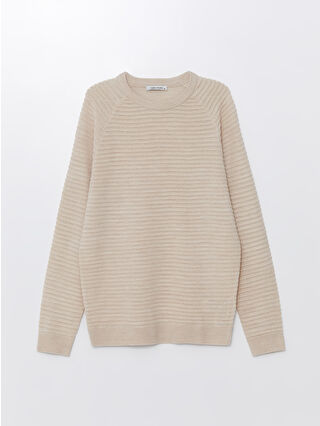 Beige Melange