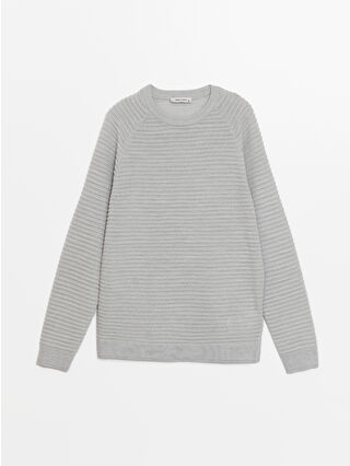 Grey Melange