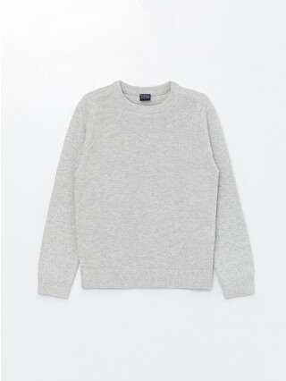 Grey Melange
