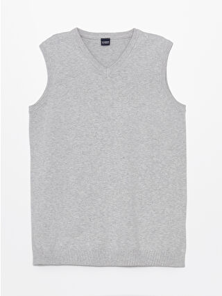 Grey Melange