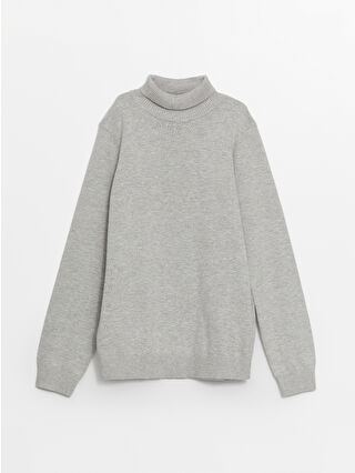Grey Melange
