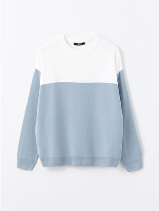 Dull Blue