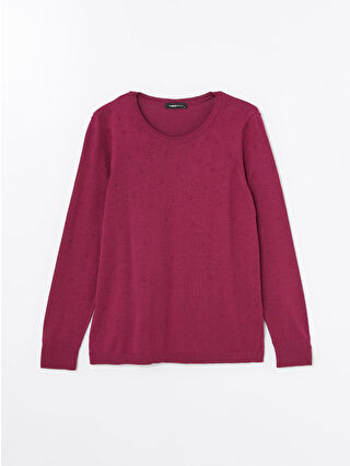 Light Bordeaux