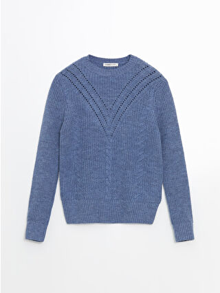 Dull Blue