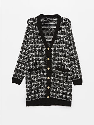 Black Jacquard