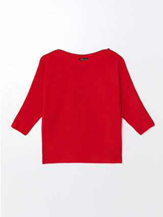 Dull Red