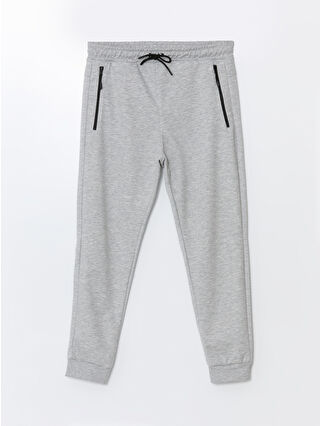 Light Grey Melange