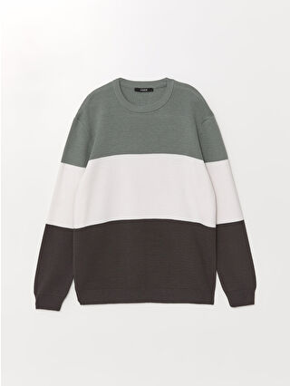 Dull Green