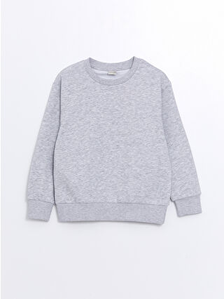 Grey Melange