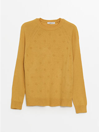 Dark Yellow