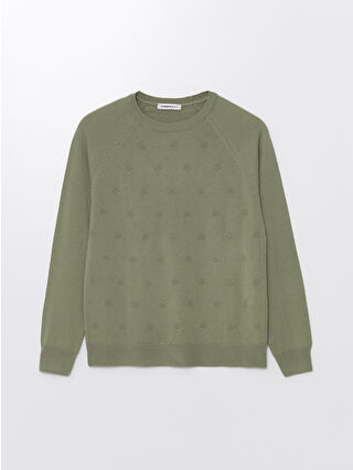 Pale Green
