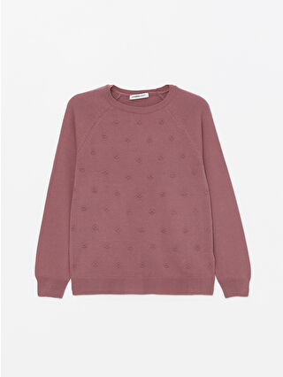 Dark Dusty Rose