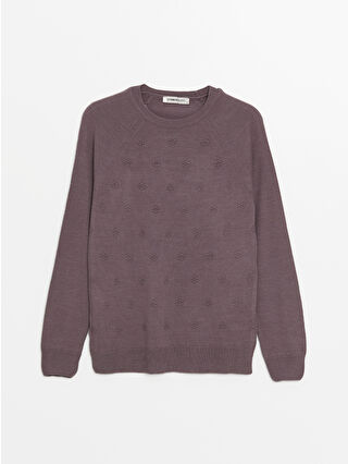 Dull Plum