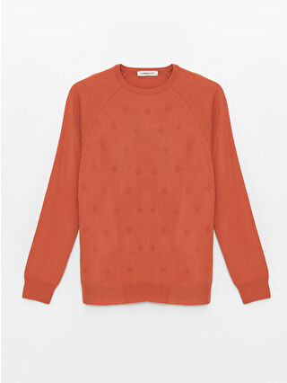 Bright Orange