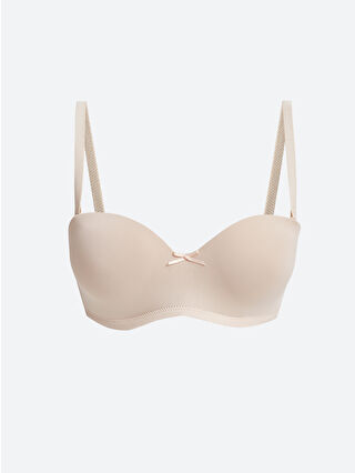 Nude Pink