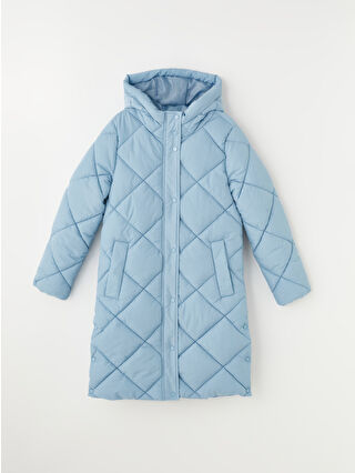 Dull Blue