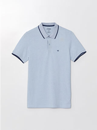 Blue Melange