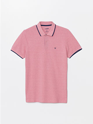 Light Pink Melange