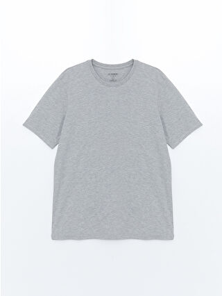 Grey Melange