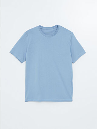 Dull Blue