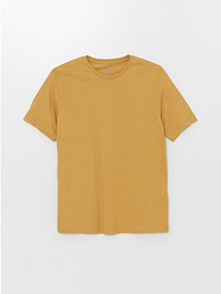 Dark Yellow
