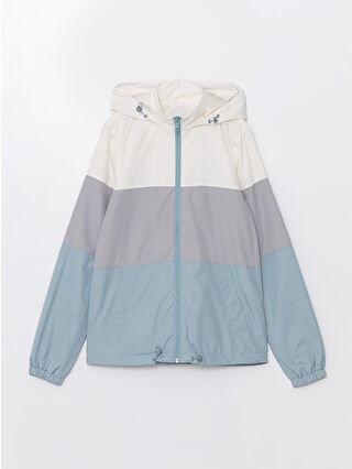 Dull Blue