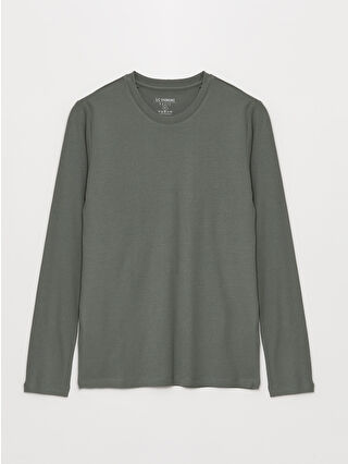 Dull Green