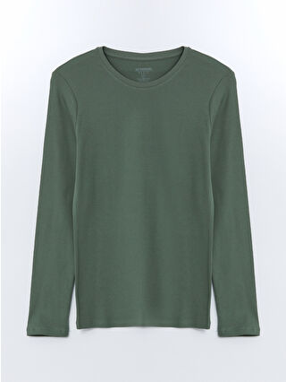 Pale Green