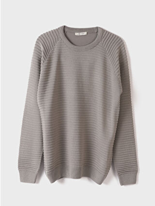 Grey Melange