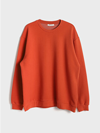 Burnt Orange