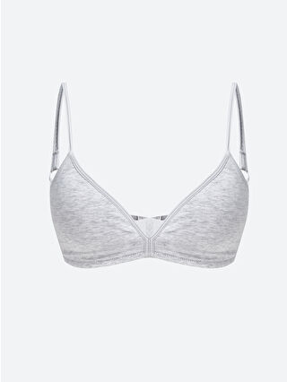 Grey Melange