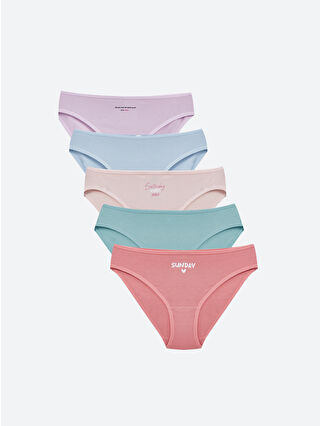 Dull Pink