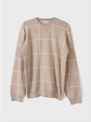 Beige Melange