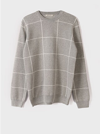 Grey Melange