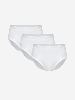 Optic White